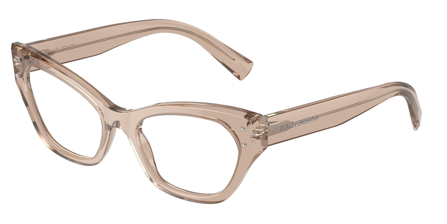 Dolse & Gabana  3385 Eyeglasses