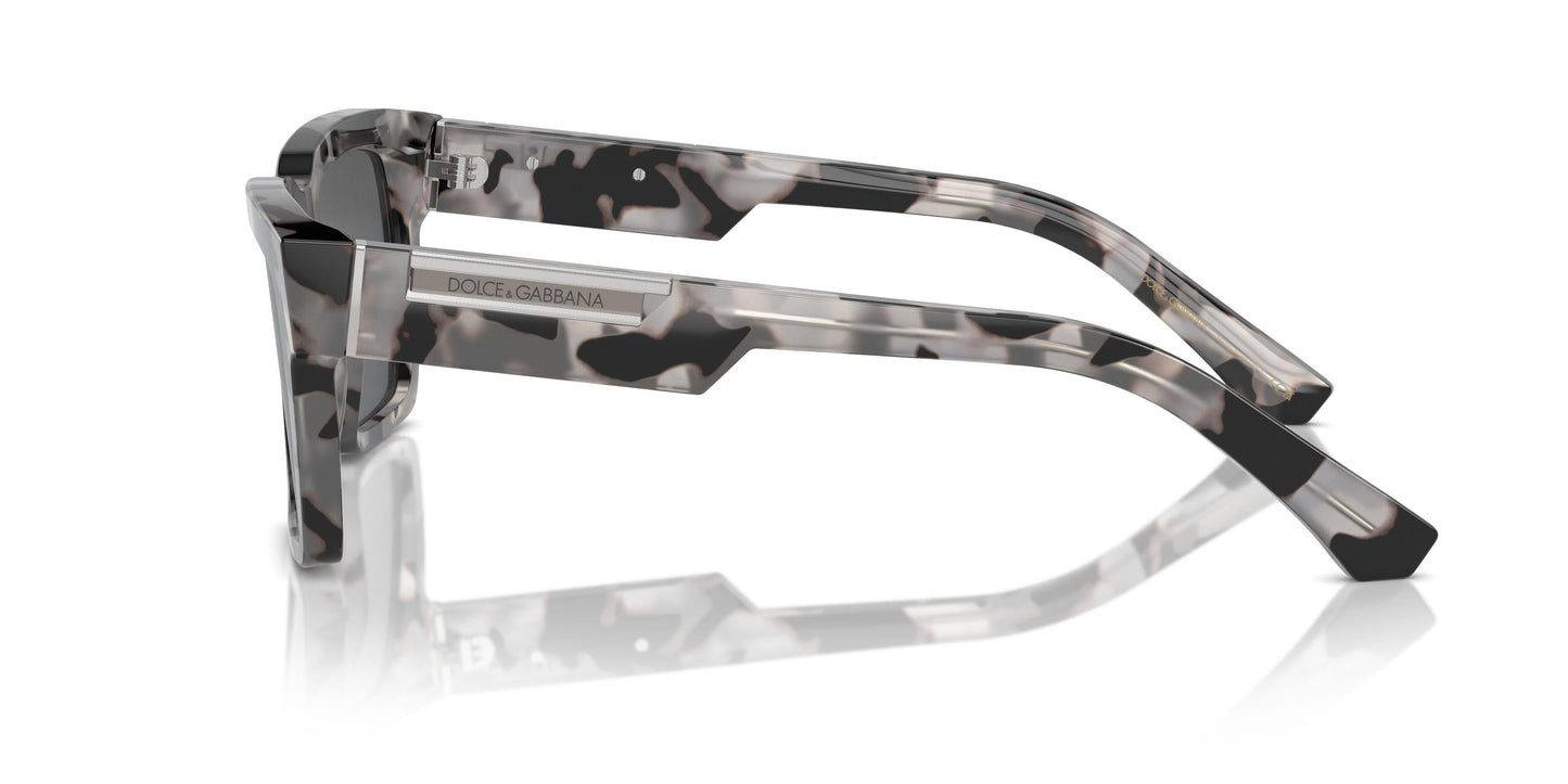 Dolse & Gabana  4465F Sunglasses