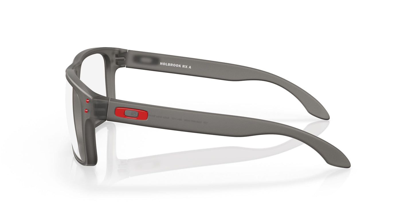 Oakley Holbrook Rx A 8100F Eyeglasses