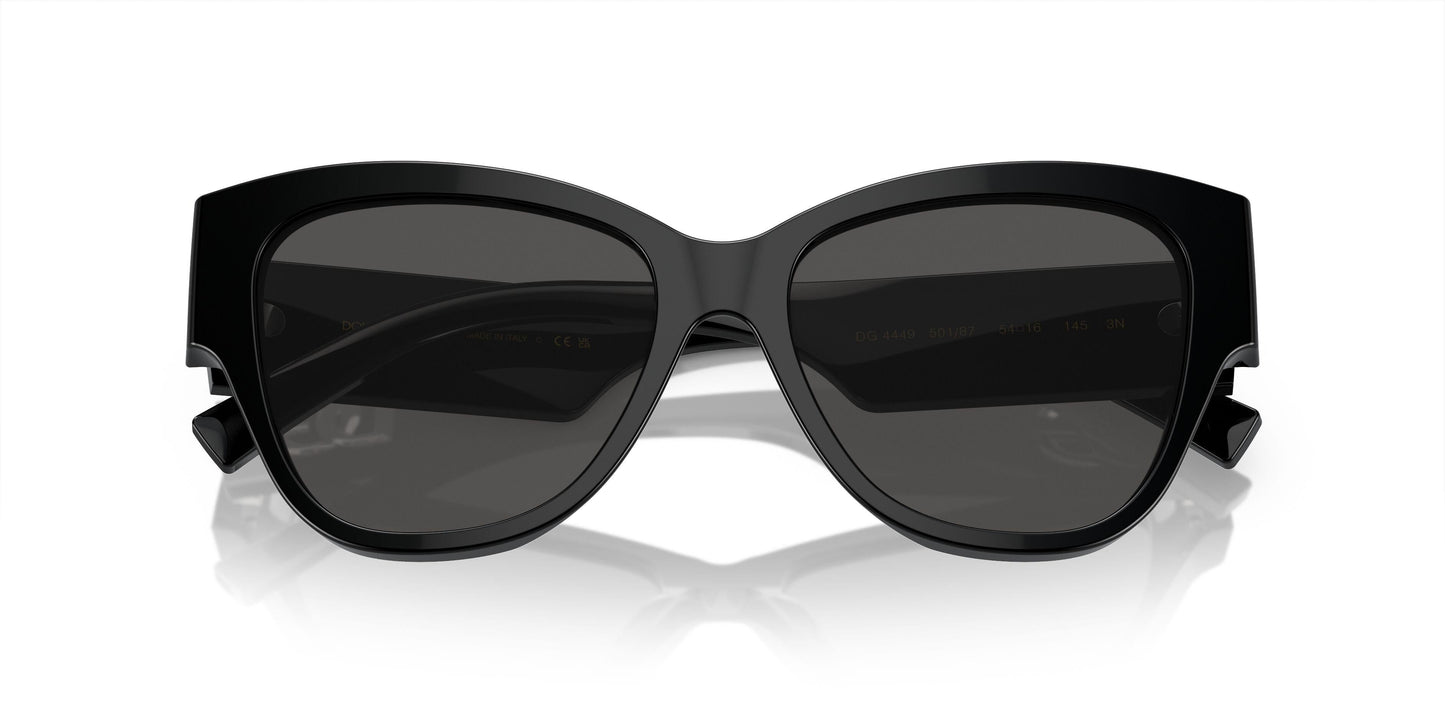 Dolse & Gabana  4449 Sunglasses