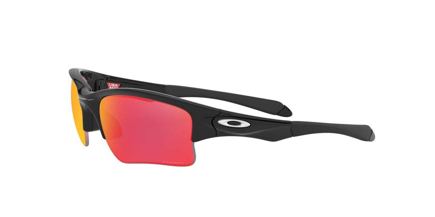 Oakley Quarter Jacket 9200 Sunglasses