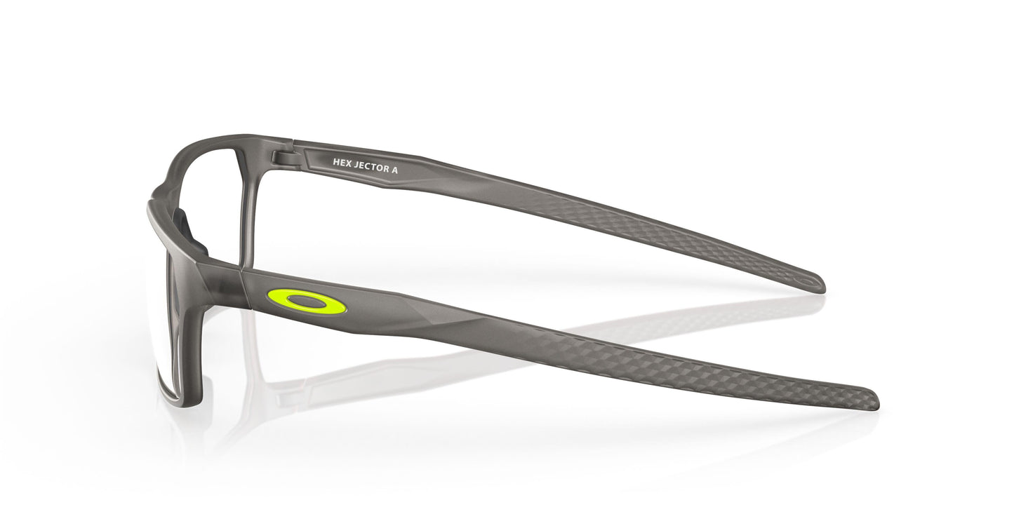 Oakley Hex Jector 8174F Eyeglasses