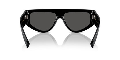 Dolse & Gabana  4461 Sunglasses