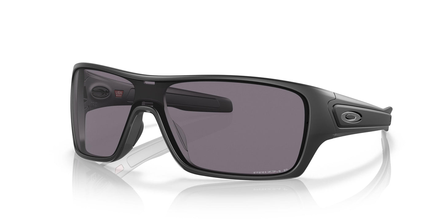 Oakley Turbine Rotor 9307 Sunglasses
