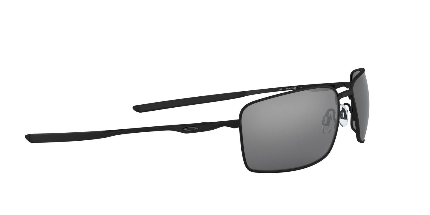 Oakley Square Wire 4075 Sunglasses