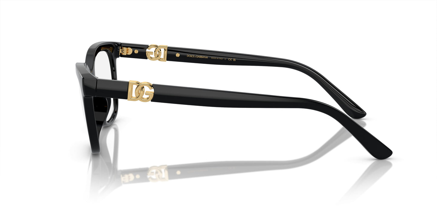 Dolse & Gabana  5106U Eyeglasses