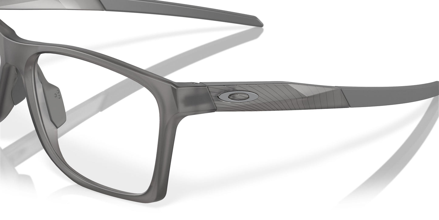 Oakley Activate 8173 Eyeglasses