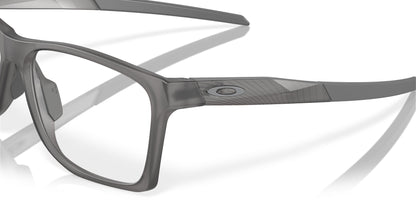 Oakley Activate 8173 Eyeglasses