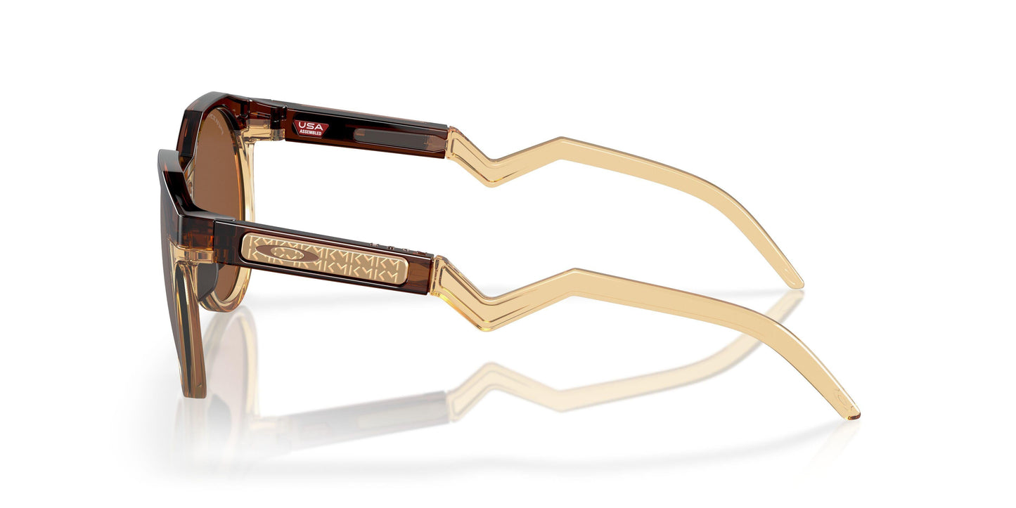 Oakley Hstn A 9242A Sunglasses