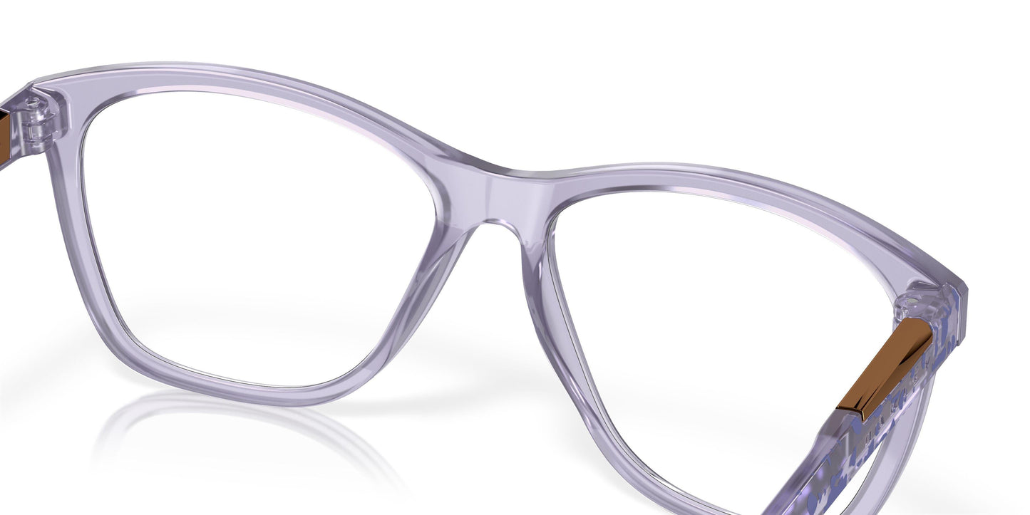 Oakley Alias 8155 Eyeglasses