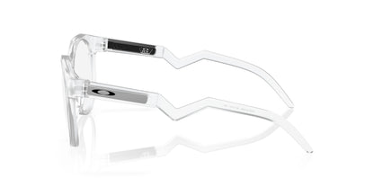 Oakley Hstn Rx 8139 Eyeglasses