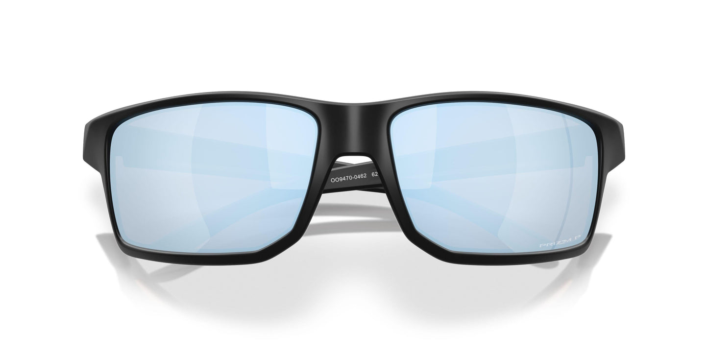 Oakley Gibston Xl 9470 Sunglasses