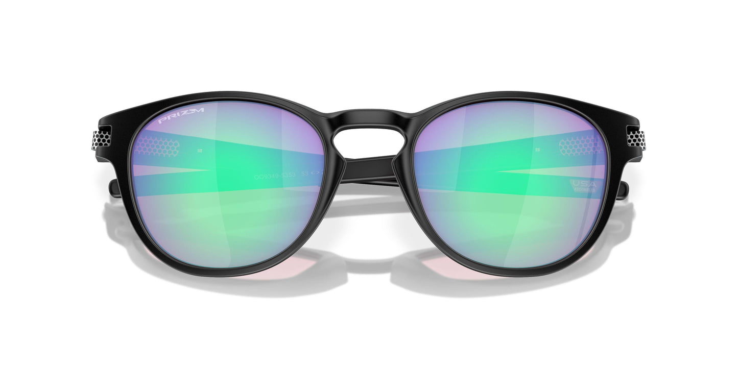 Oakley Latch 9349 Sunglasses