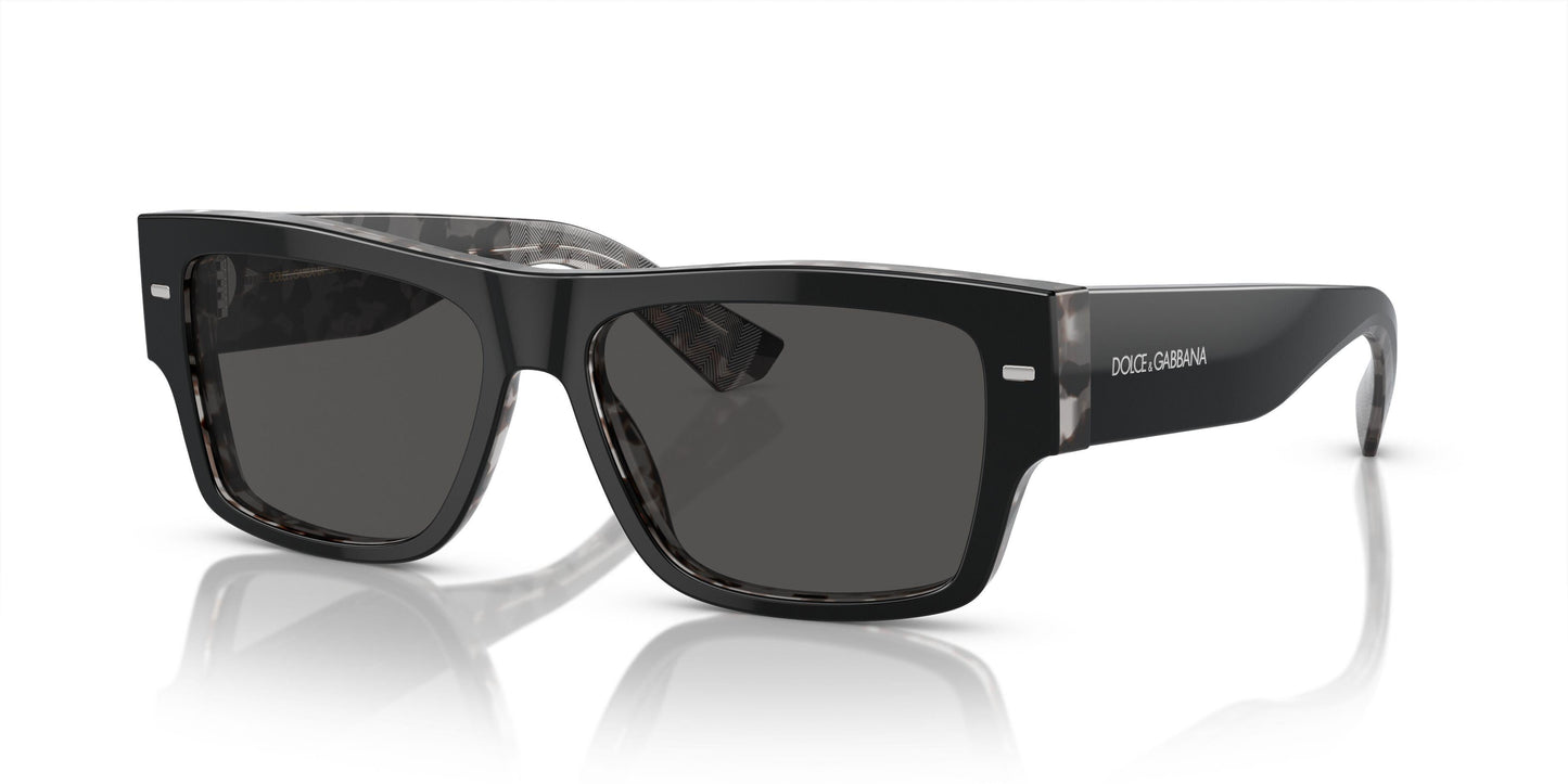 Dolse & Gabana  4451 Sunglasses