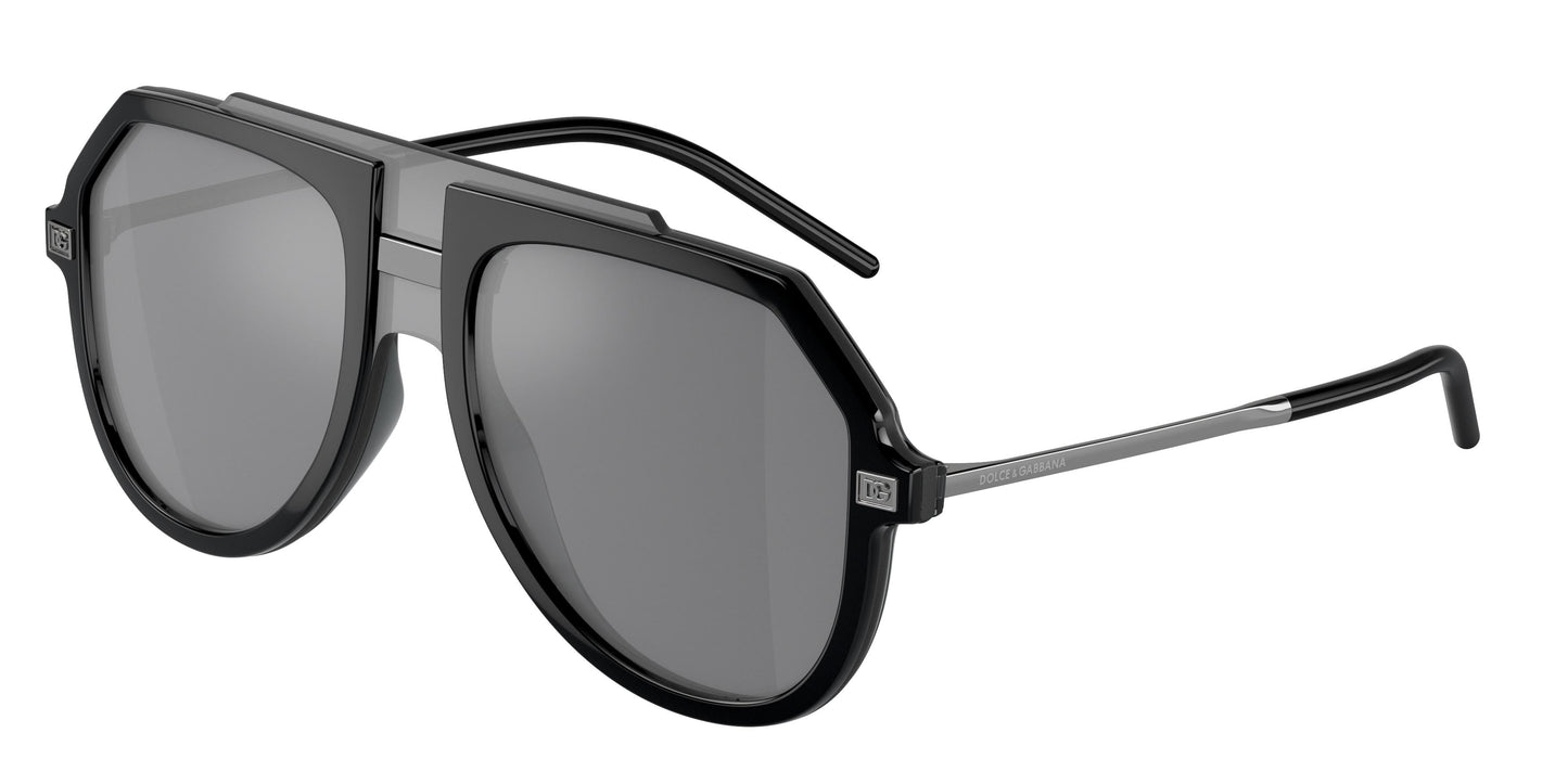 Dolse & Gabana  6195 Sunglasses