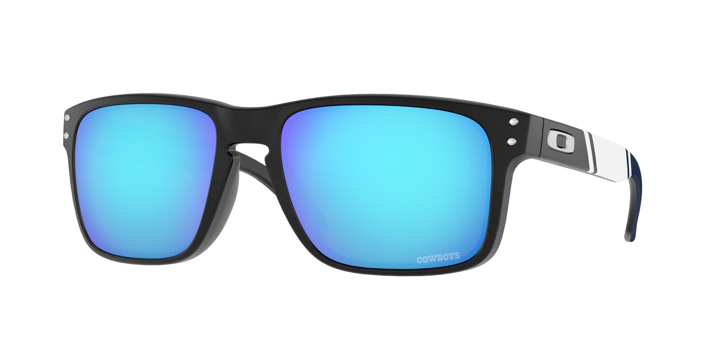 Oakley Holbrook 9102 Sunglasses