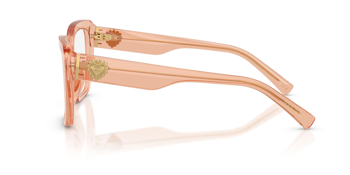 Dolse & Gabana  3441 Eyeglasses