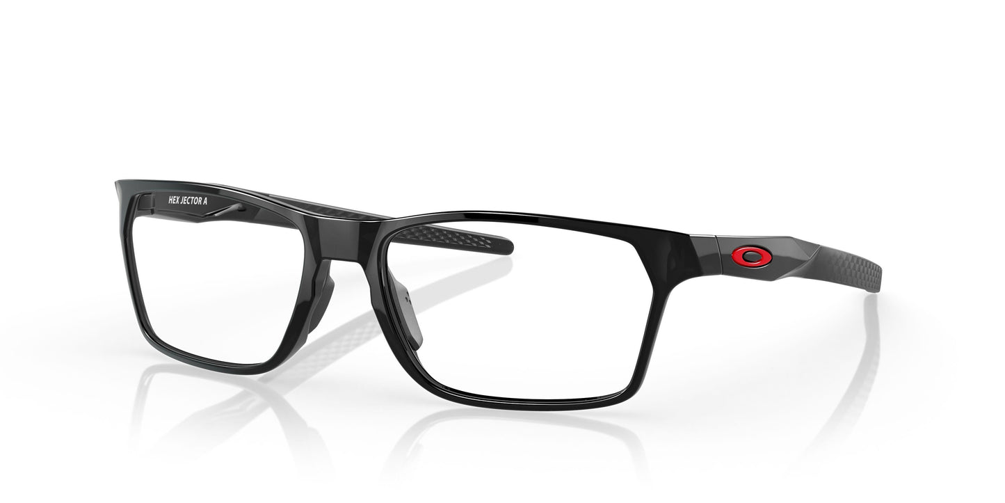 Oakley Hex Jector 8174F Eyeglasses