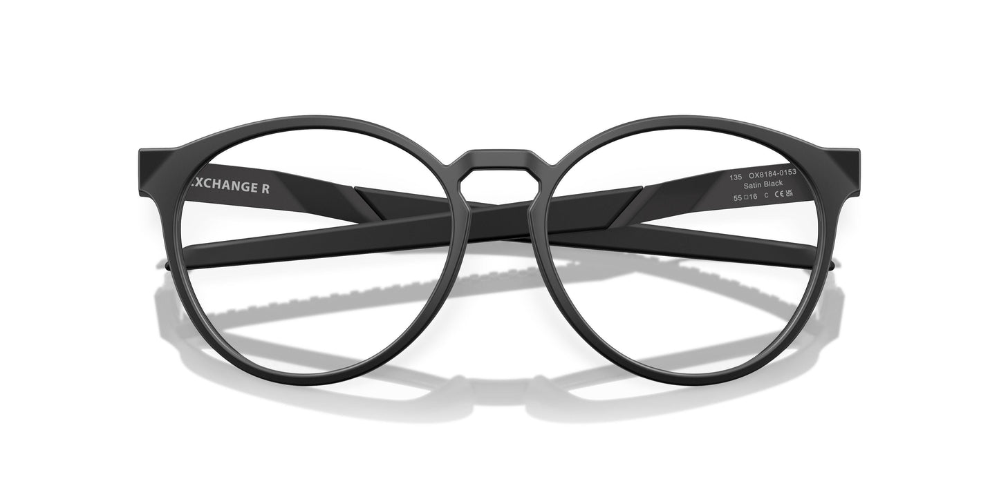Oakley Exchange R 8184 Eyeglasses