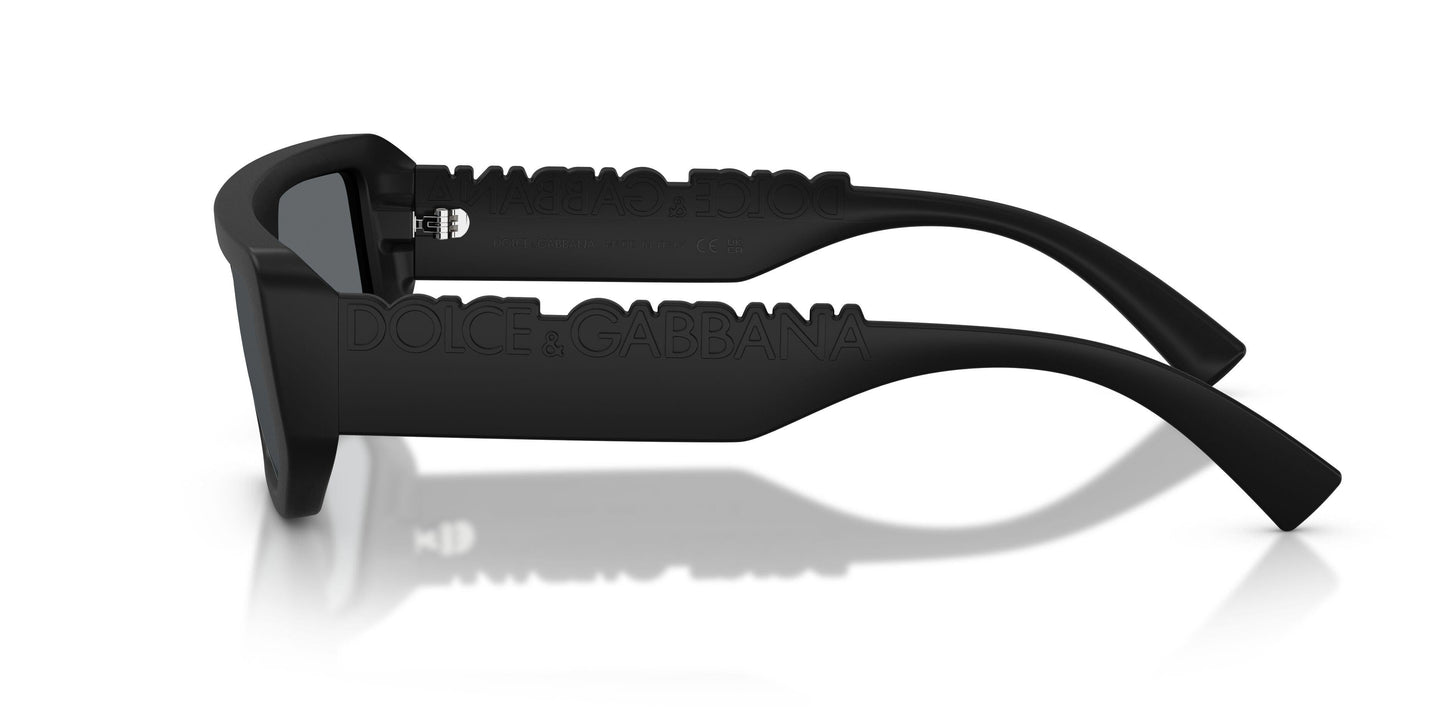 Dolse & Gabana  6203 Sunglasses