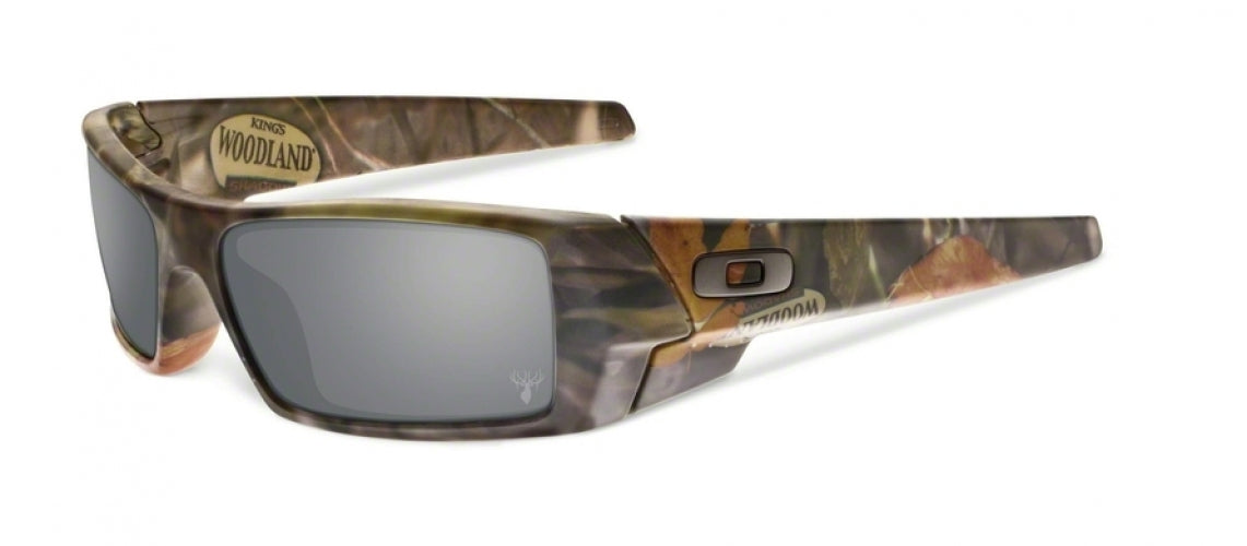 Oakley Gascan 9014: The Fisherman's Choice for Unmatched Style and Function