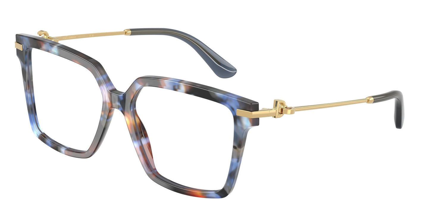 Dolse & Gabana  3397 Eyeglasses