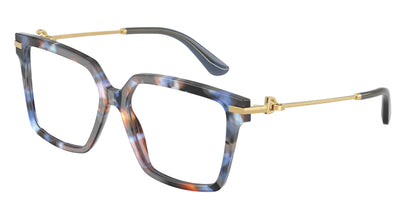 Dolse & Gabana  3397 Eyeglasses