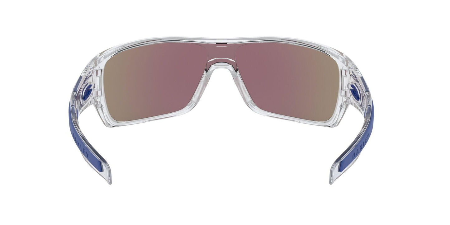 Oakley Turbine Rotor 9307 Sunglasses