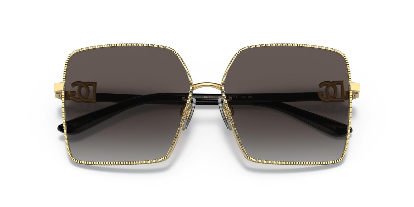 Dolse & Gabana  2279 Sunglasses