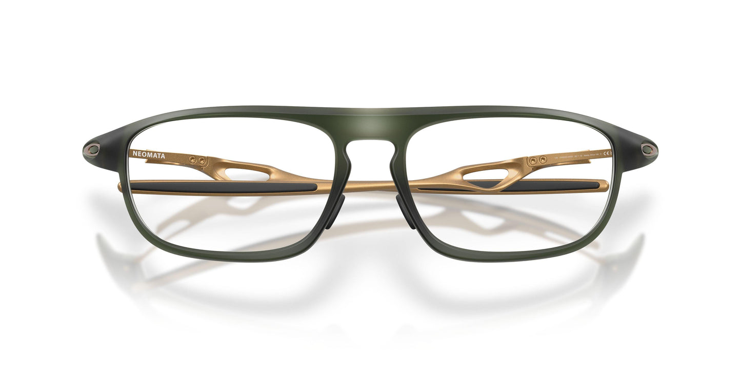 Oakley Neomata 8203 Eyeglasses