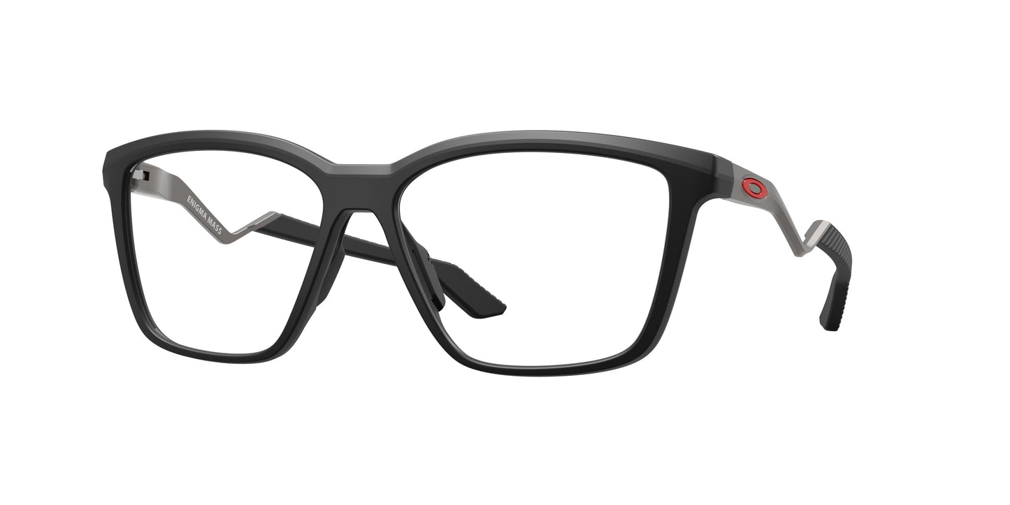 Oakley Enigma Mass 8191 Eyeglasses