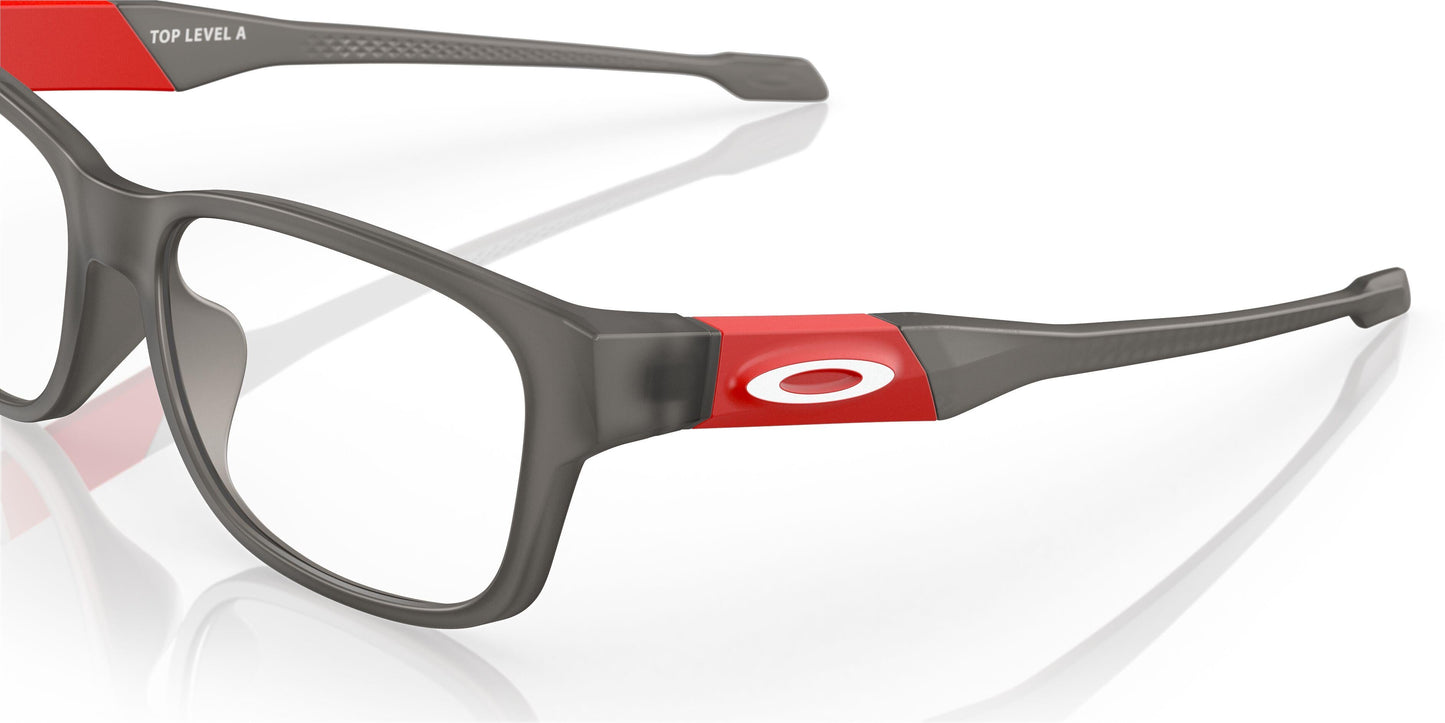 Oakley Top Level 8021A Eyeglasses