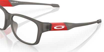Oakley Top Level 8021A Eyeglasses