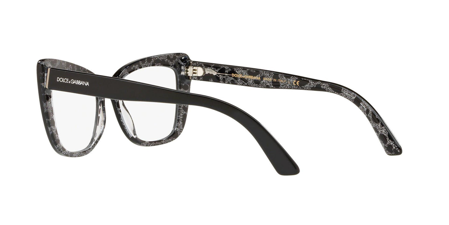 Dolse & Gabana  3308 Eyeglasses