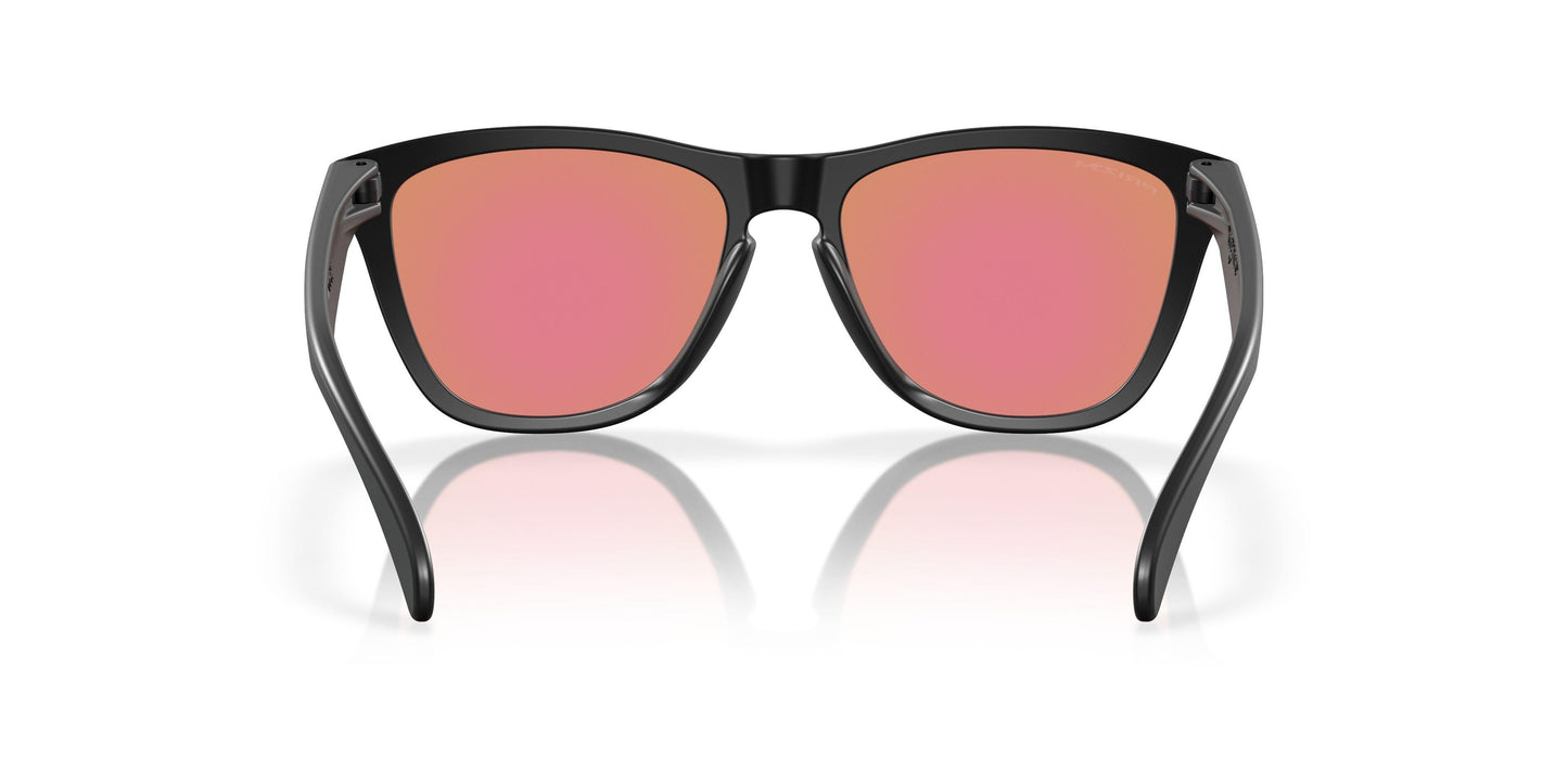 Oakley Frogskins 9245 Sunglasses