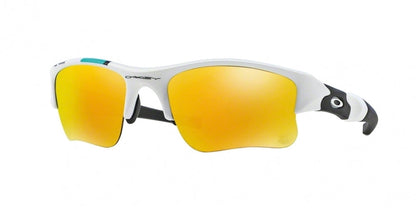 Oakley Flak Jacket Xlj 9009 Sunglasses