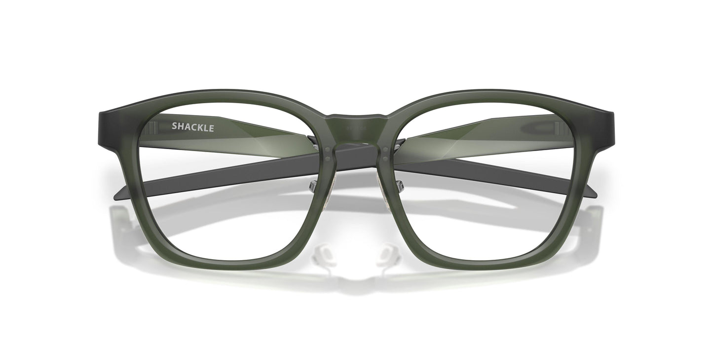 Oakley Shackle 8197D Eyeglasses
