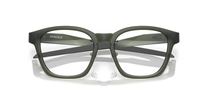 Oakley Shackle 8197D Eyeglasses