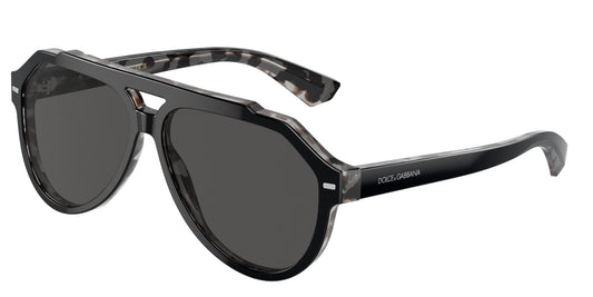 Dolse & Gabana  4452 Sunglasses