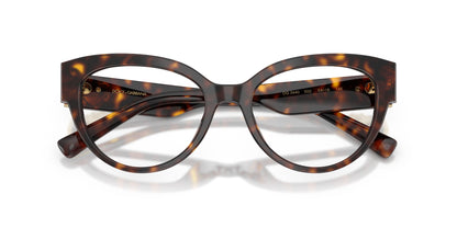 Dolse & Gabana  3440 Eyeglasses