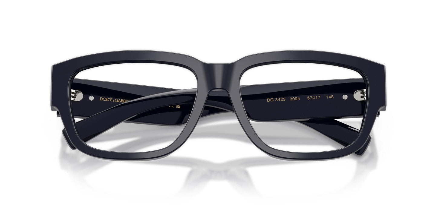 Dolse & Gabana  3423 Eyeglasses