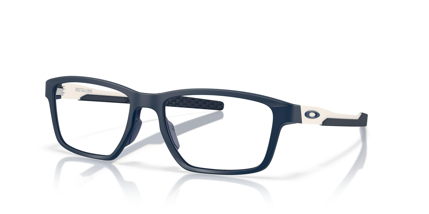 Oakley Metalink 8153 Eyeglasses