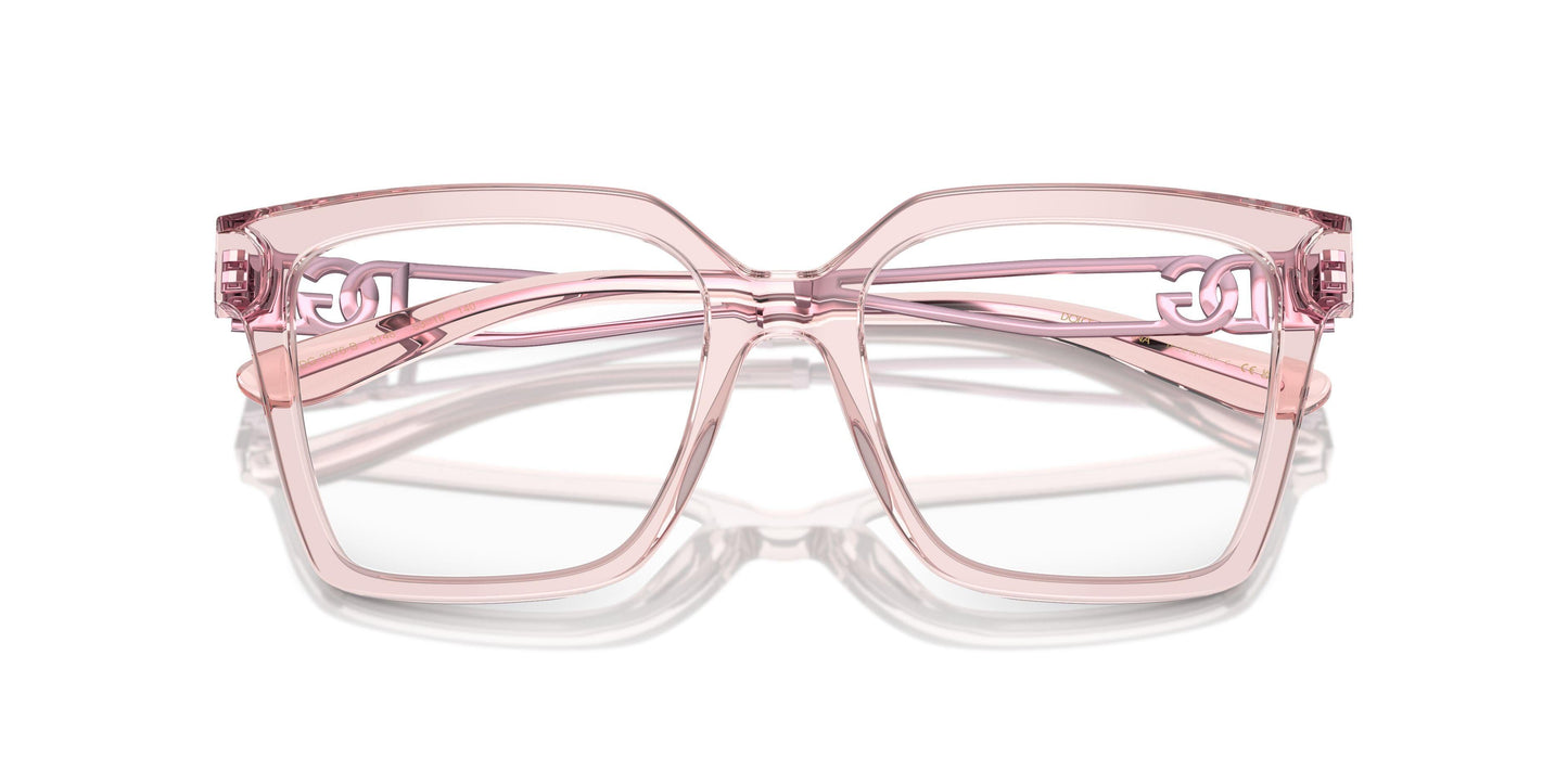 Dolse & Gabana  3376B Eyeglasses