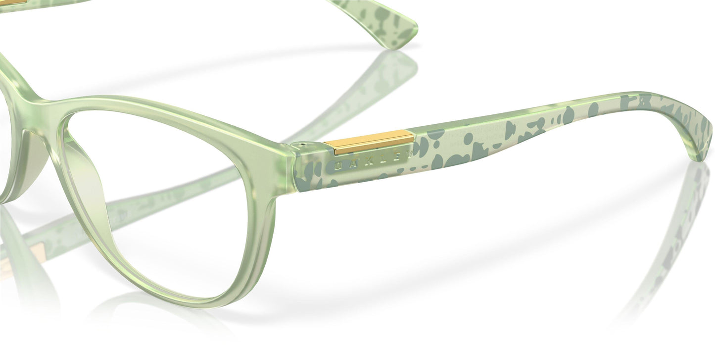 Oakley Plungeline 8146 Eyeglasses