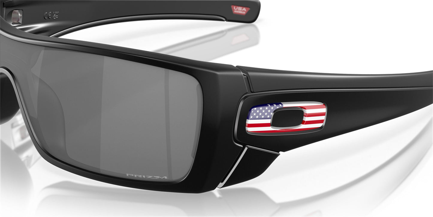 Oakley Batwolf 9101 Sunglasses