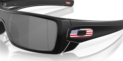 Oakley Batwolf 9101 Sunglasses