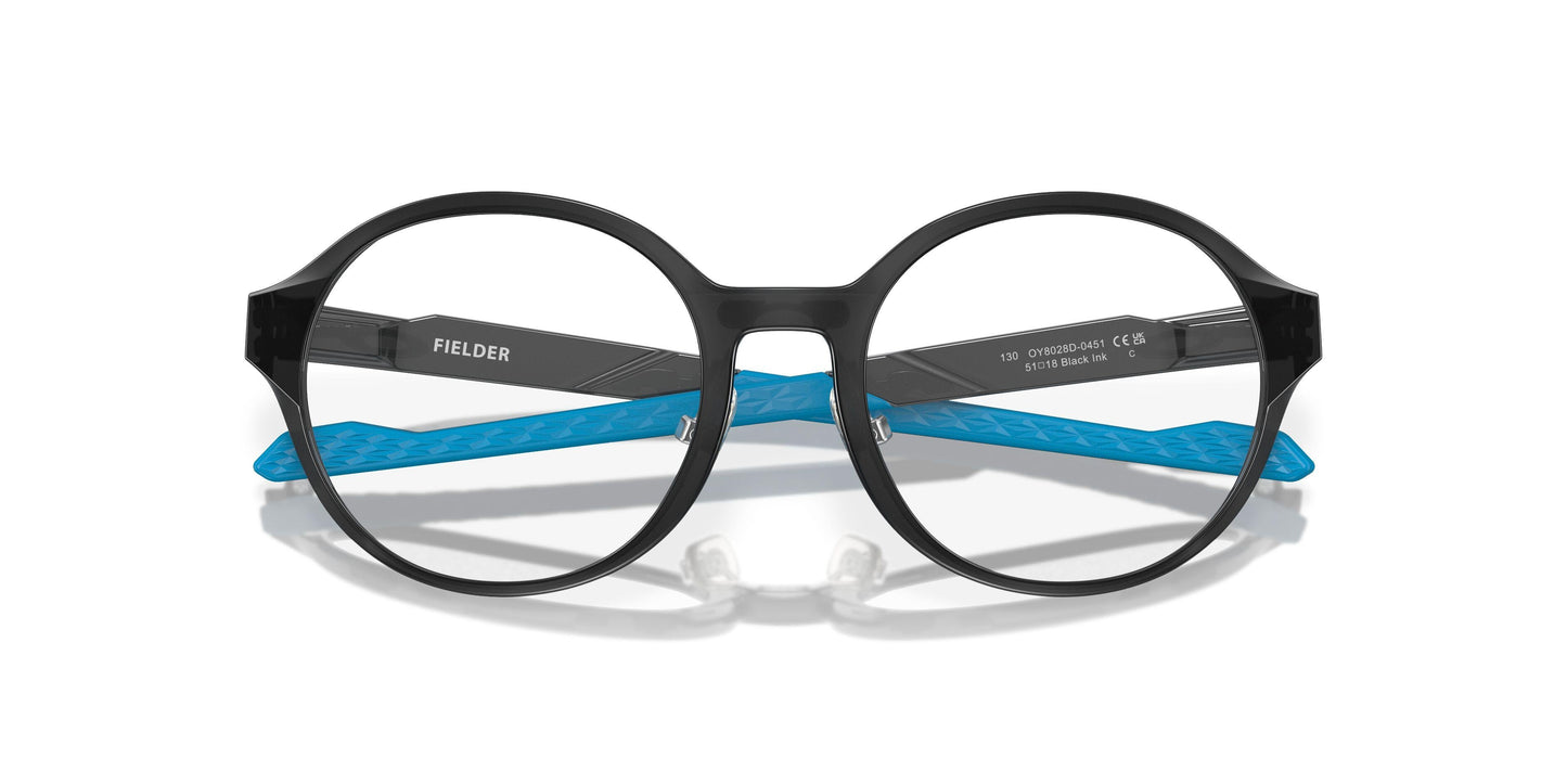 Oakley Fielder 8028D Eyeglasses