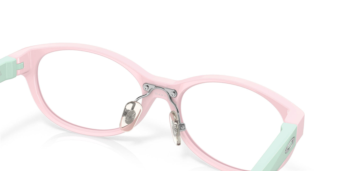 Oakley Full Turn 8024D Eyeglasses