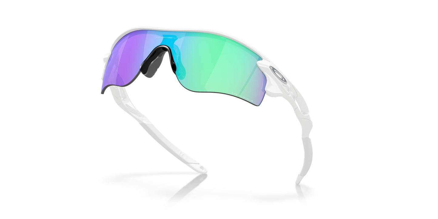 Oakley Radarlock Path 9206 Sunglasses