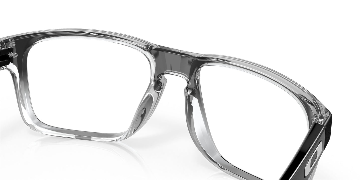 Oakley Holbrook Rx 8156 Eyeglasses